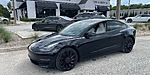 Used 2023 TESLA MODEL 3 PERFORMANCE in JACKSONVILLE, FLORIDA