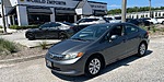Used 2012 Honda Civic LX -  (VALUE TRADE) in JACKSONVILLE, FLORIDA