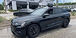 Used 2024 AUDI Q8 E-TRON PRESTIGE - NEW $90,055.00 in JACKSONVILLE, FLORIDA