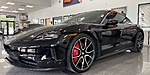 Used 2025 PORSCHE TAYCAN 4S - NEW $148,300.00 in JACKSONVILLE, FLORIDA