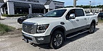 Used 2024 NISSAN TITAN XD PLATINUM RESERVE - NEW $73,485.00 in JACKSONVILLE, FLORIDA