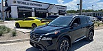 Used 2025 NISSAN ROGUE PLATINUM - NEW $47,070.00 in JACKSONVILLE, FLORIDA