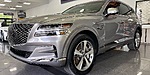 Used 2024 GENESIS GV80 ADVANCED +  W/3RD ROW SEAT - NEW $74,010.00 in JACKSONVILLE, FLORIDA