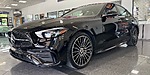 Used 2024 MERCEDES-BENZ C300 SPORT SEDAN - NEW $58,255.00 in JACKSONVILLE, FLORIDA