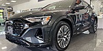 Used 2024 AUDI Q8 E-TRON PREMIUM PLUS - NEW $87,380.00 in JACKSONVILLE, FLORIDA