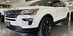 Used 2019 FORD EXPLORER XLT W/LEATHER/SUNROOF - (VALUE TRADE) in JACKSONVILLE, FLORIDA