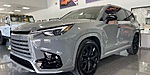 Used 2025 LEXUS TX TX 350 F SPORT HANDLING in JACKSONVILLE, FLORIDA