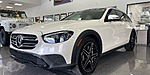 Used 2022 MERCEDES-BENZ E-CLASS E 450 in JACKSONVILLE, FLORIDA