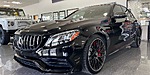 Used 2021 MERCEDES-BENZ C63 AMG SEDAN AMG C 63 S in JACKSONVILLE, FLORIDA