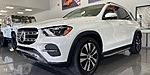 Used 2025 MERCEDES-BENZ GLE GLE 350 in JACKSONVILLE, FLORIDA