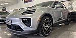Used 2025 PORSCHE MACAN ELECTRIC 4S in JACKSONVILLE, FLORIDA