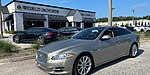 Used 2013 JAGUAR XJ  in JACKSONVILLE, FLORIDA