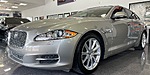 Used 2013 JAGUAR XJ  in JACKSONVILLE, FLORIDA