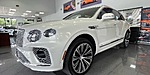 Used 2022 BENTLEY BENTAYGA V8 AWD - FIRST EDITION - NEW $256,530.00 in JACKSONVILLE, FLORIDA