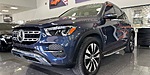 Used 2024 MERCEDES-BENZ GLE350 SPORT 4MATIC SUV in JACKSONVILLE, FLORIDA