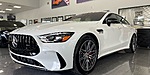 Used 2025 MERCEDES-BENZ AMG GT AMG GT 63 4-DOOR COUPE - NEW $181,395.00 in JACKSONVILLE, FLORIDA