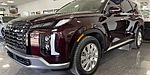 Used 2025 HYUNDAI PALISADE SEL in JACKSONVILLE, FLORIDA