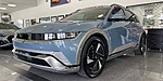 Used 2025 HYUNDAI IONIQ 5 LIMITED - NEW $56,565.00 in JACKSONVILLE, FLORIDA