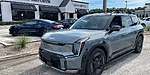 Used 2025 KIA EV9 GT-LINE - NEW $76,695.00 in JACKSONVILLE, FLORIDA