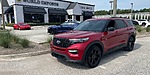 Used 2023 FORD EXPLORER ST-LINE in JACKSONVILLE, FLORIDA