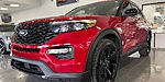Used 2023 FORD EXPLORER ST-LINE in JACKSONVILLE, FLORIDA