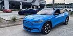 Used 2023 FORD MUSTANG MACH-E PREMIUM - 310 RANGE in JACKSONVILLE, FLORIDA