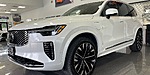 Used 2025 VOLVO XC90 PLUG-IN HYBRID ULTRA - NEW $82,405.00 in JACKSONVILLE, FLORIDA