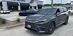 Used 2025 LEXUS TX350 PREMIUM AWD in JACKSONVILLE, FLORIDA