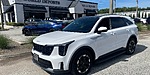 Used 2025 KIA SORENTO S - PANO ROOF/3RD SEAT in JACKSONVILLE, FLORIDA