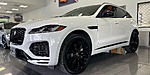 Used 2024 JAGUAR F-PACE R-DYNAMIC S in JACKSONVILLE, FLORIDA