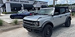 Used 2023 FORD BRONCO BLACK DIAMOND in JACKSONVILLE, FLORIDA