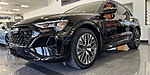 Used 2024 AUDI Q8 E-TRON PREMIUM PLUS - NEW $84,270.00 in JACKSONVILLE, FLORIDA