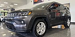 Used 2022 JEEP COMPASS LATITUDE in JACKSONVILLE, FLORIDA