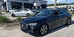 Used 2025 MERCEDES-BENZ E350 PREMIUM in JACKSONVILLE, FLORIDA