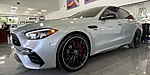 Used 2025 MERCEDES-BENZ C63 AMG SEDAN E PERFORMANCE - NEW $96,530.00 in JACKSONVILLE, FLORIDA