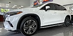 Used 2025 MERCEDES-BENZ EQS SUV 450+ SUV in JACKSONVILLE, FLORIDA