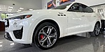 Used 2022 MASERATI LEVANTE MODENA in JACKSONVILLE, FLORIDA
