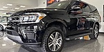 Used 2024 FORD EXPEDITION LIMITED in JACKSONVILLE, FLORIDA