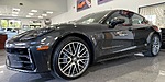 Used 2025 PORSCHE PANAMERA 4 - NEW $139,860.00 in JACKSONVILLE, FLORIDA