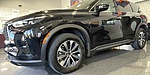 Used 2025 INFINITI QX60 PURE in JACKSONVILLE, FLORIDA