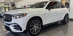 Used 2025 MERCEDES-BENZ GLC-CLASS AMG GLC 63 S E PERFORMANCE - NEW $94,320.00 in JACKSONVILLE, FLORIDA
