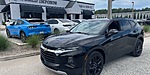 Used 2022 CHEVROLET BLAZER 2LT in JACKSONVILLE, FLORIDA