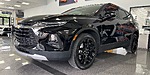 Used 2022 CHEVROLET BLAZER 2LT in JACKSONVILLE, FLORIDA