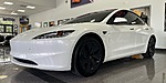 Used 2025 TESLA MODEL 3 LONG RANGE in JACKSONVILLE, FLORIDA