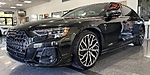 Used 2023 AUDI A8 EXECUTIVE - NEW $104,355.00 in JACKSONVILLE, FLORIDA