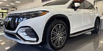 Used 2024 MERCEDES-BENZ EQS SUV EQS 450+ 3RD ROW SUV in JACKSONVILLE, FLORIDA
