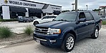 Used 2017 FORD EXPEDITION LIMITED - (VALUE TRADE) in JACKSONVILLE, FLORIDA