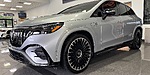 Used 2025 MERCEDES-BENZ EQE SUV AMG EQE in JACKSONVILLE, FLORIDA