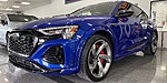Used 2024 AUDI SQ8 E-TRON SPORTBACK PREMIUM PLUS - NEW $103,320.00 in JACKSONVILLE, FLORIDA