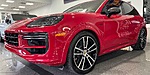 Used 2024 PORSCHE CAYENNE TURBO E-HYBRID - NEW $211,760.00 in JACKSONVILLE, FLORIDA